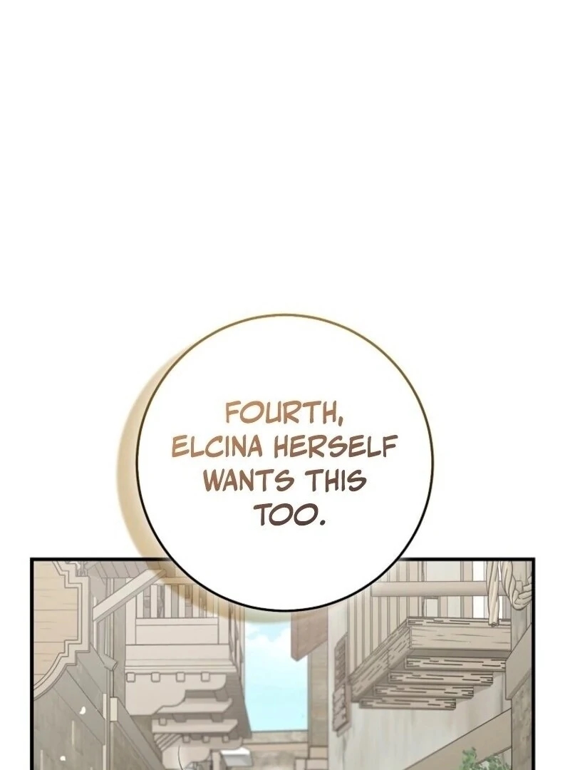 I Acted As The Adopted Daughter Too Chapter 106 - Page 91