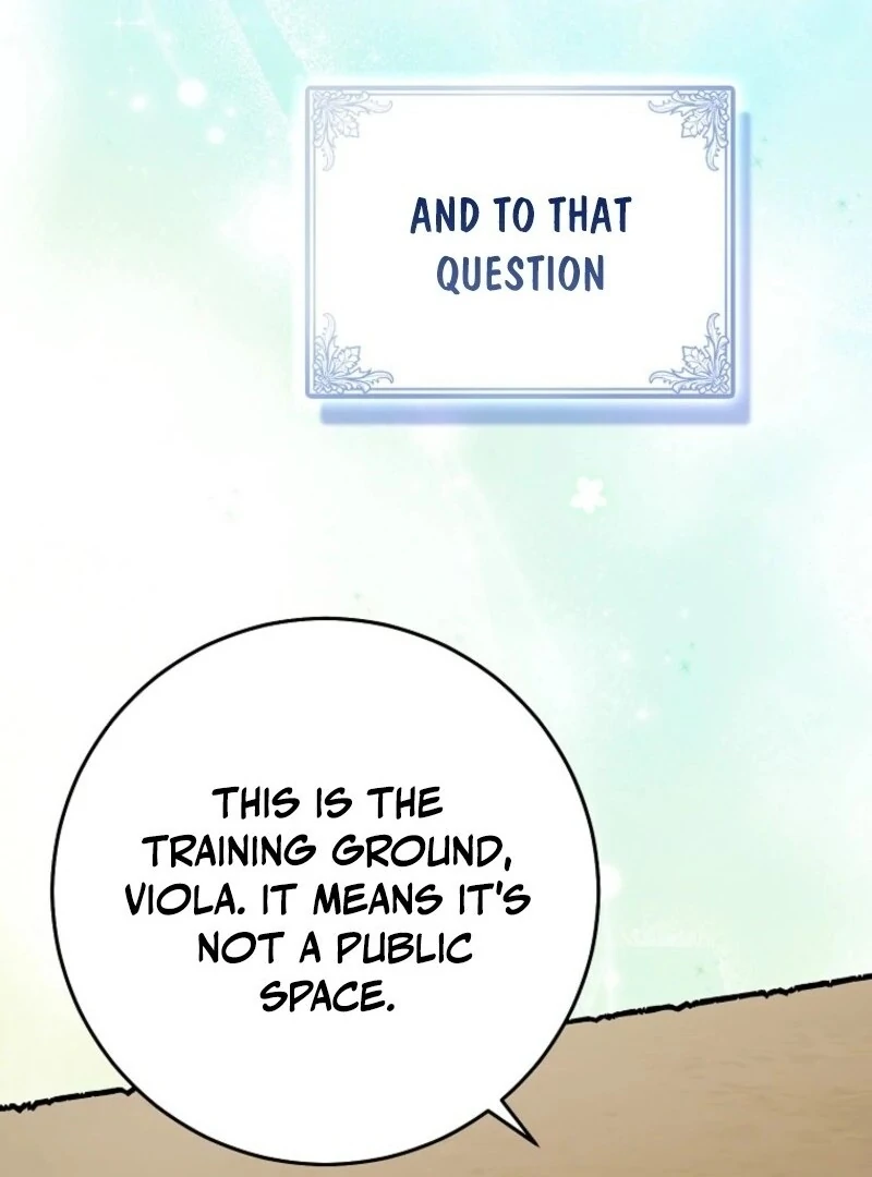 I Acted As The Adopted Daughter Too Chapter 107 - Page 100