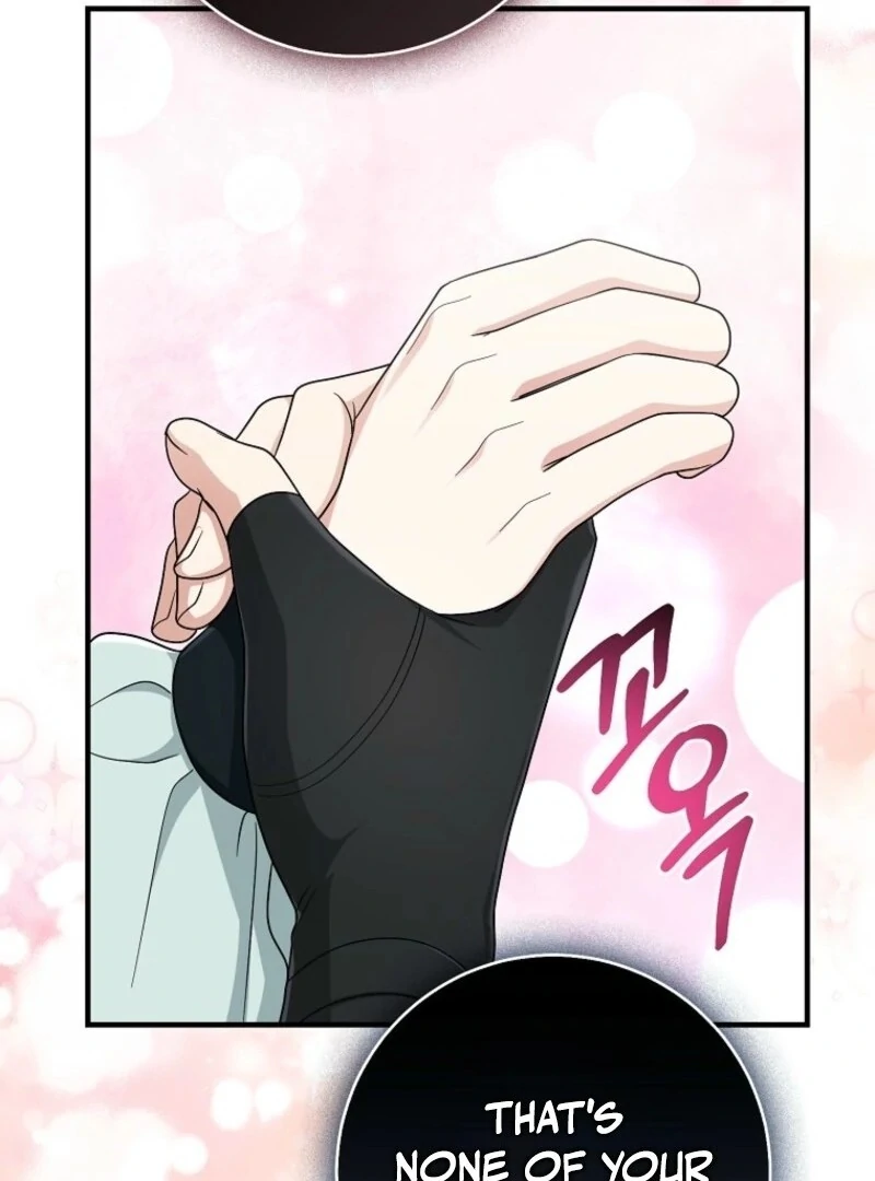 I Acted As The Adopted Daughter Too Chapter 107 - Page 111