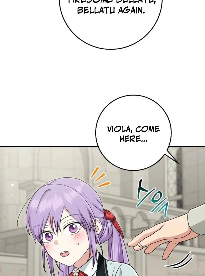 I Acted As The Adopted Daughter Too Chapter 107 - Page 116