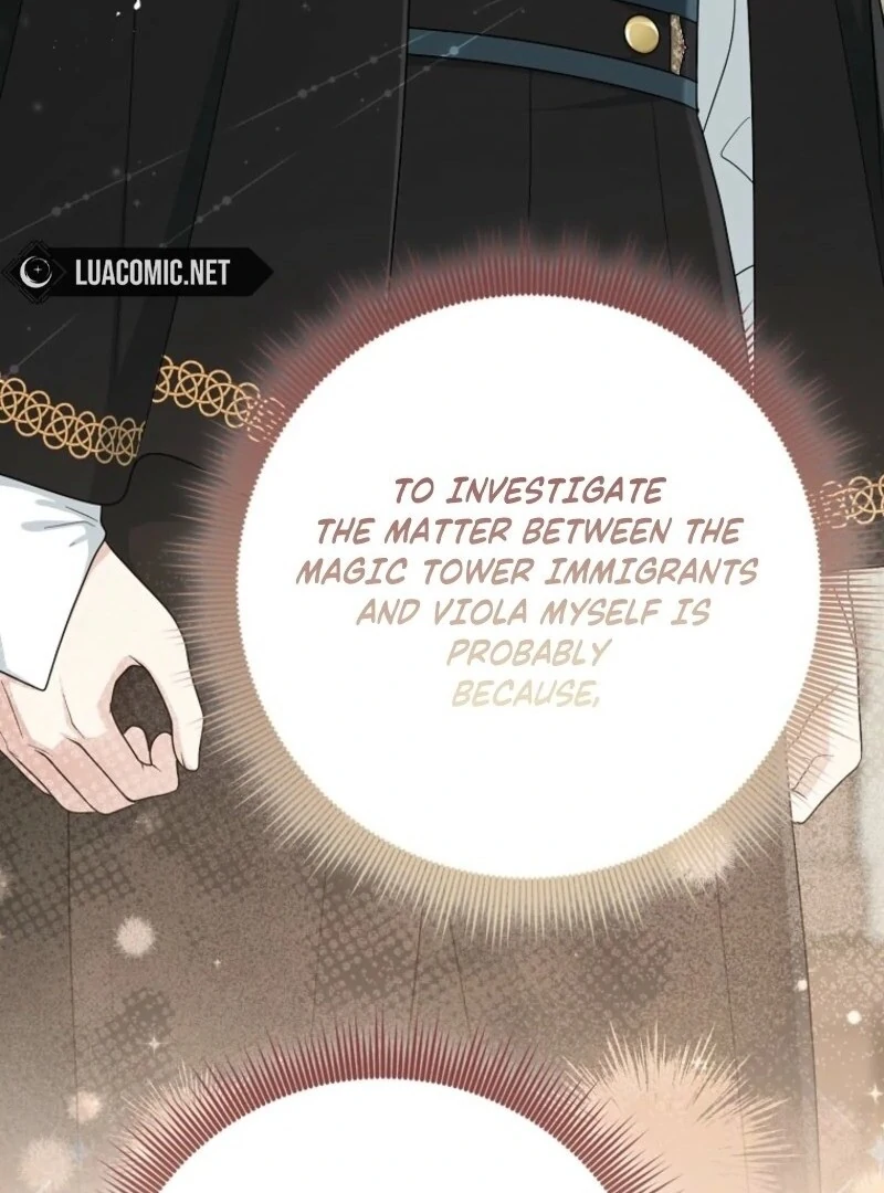 I Acted As The Adopted Daughter Too Chapter 107 - Page 35