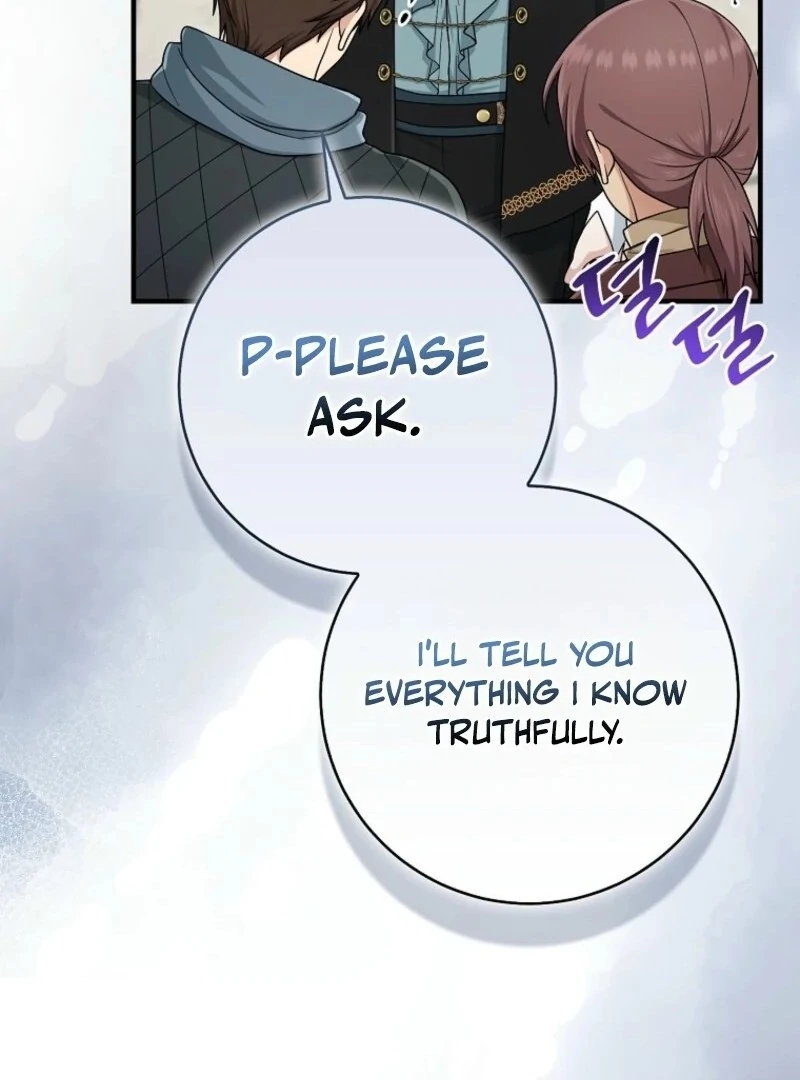 I Acted As The Adopted Daughter Too Chapter 107 - Page 45