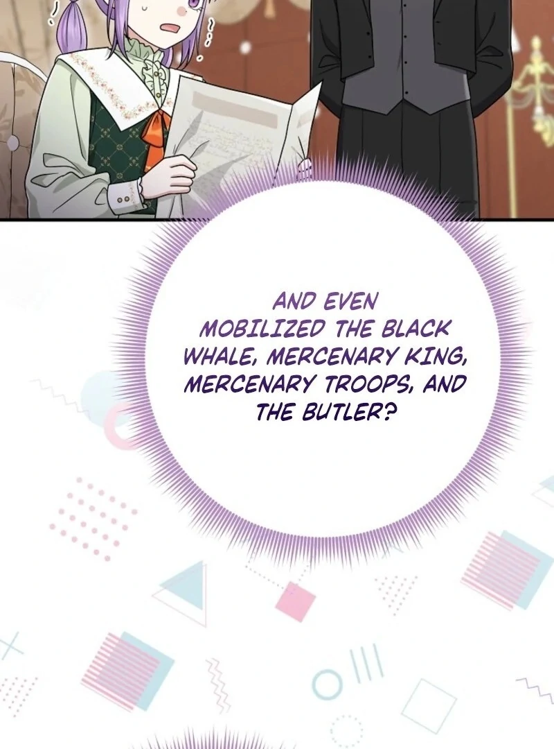 I Acted As The Adopted Daughter Too Chapter 107 - Page 6