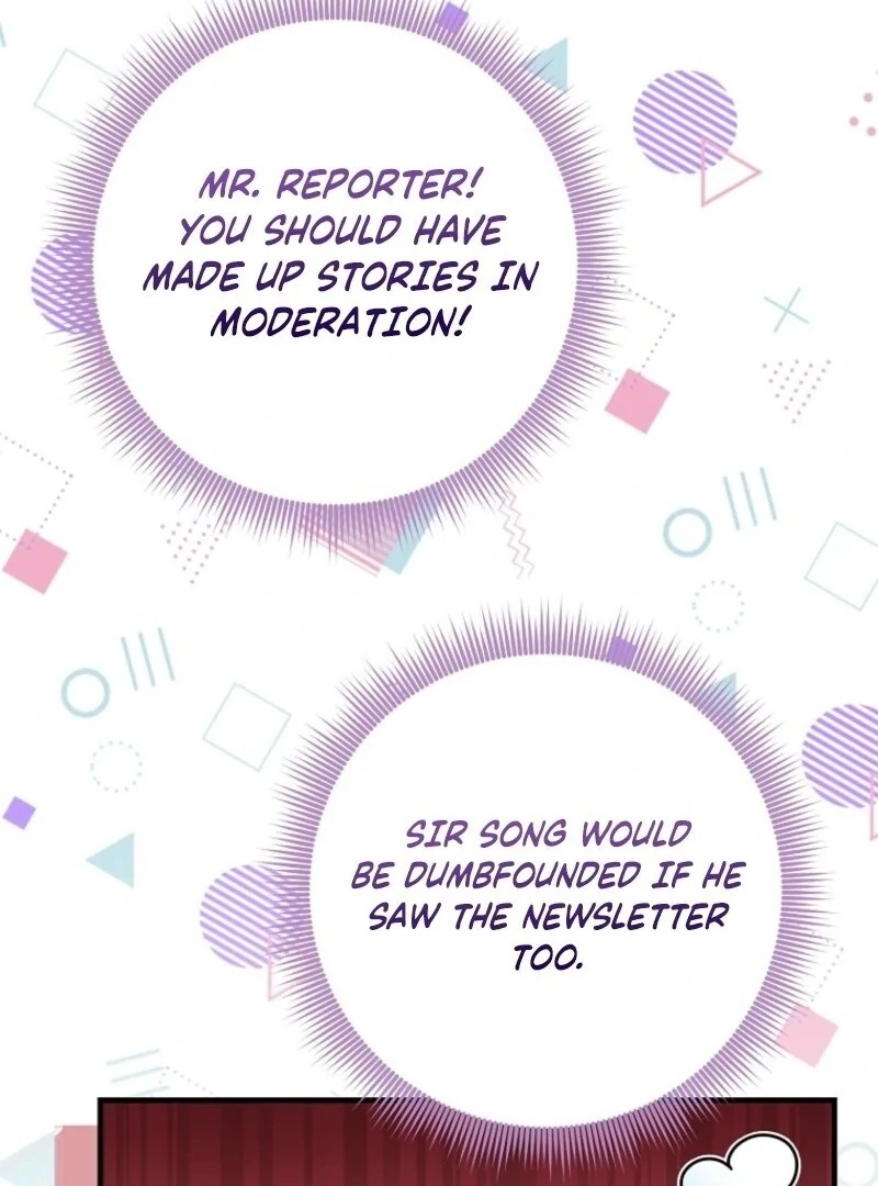 I Acted As The Adopted Daughter Too Chapter 107 - Page 7