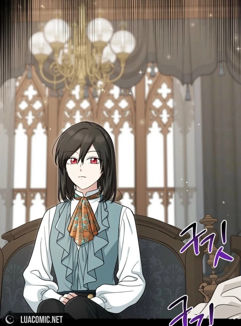 I Acted As The Adopted Daughter Too Chapter 107 - Page 70