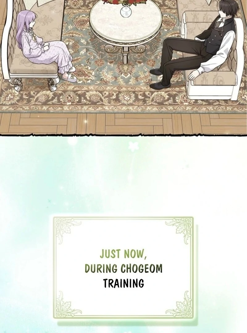 I Acted As The Adopted Daughter Too Chapter 107 - Page 97