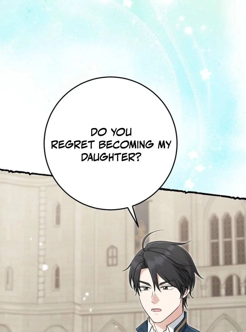 I Acted As The Adopted Daughter Too Chapter 107 - Page 98