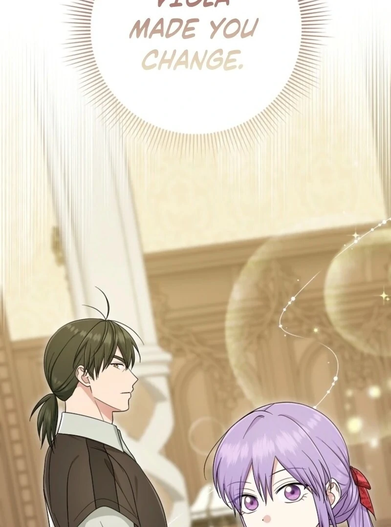 I Acted As The Adopted Daughter Too Chapter 108 - Page 100