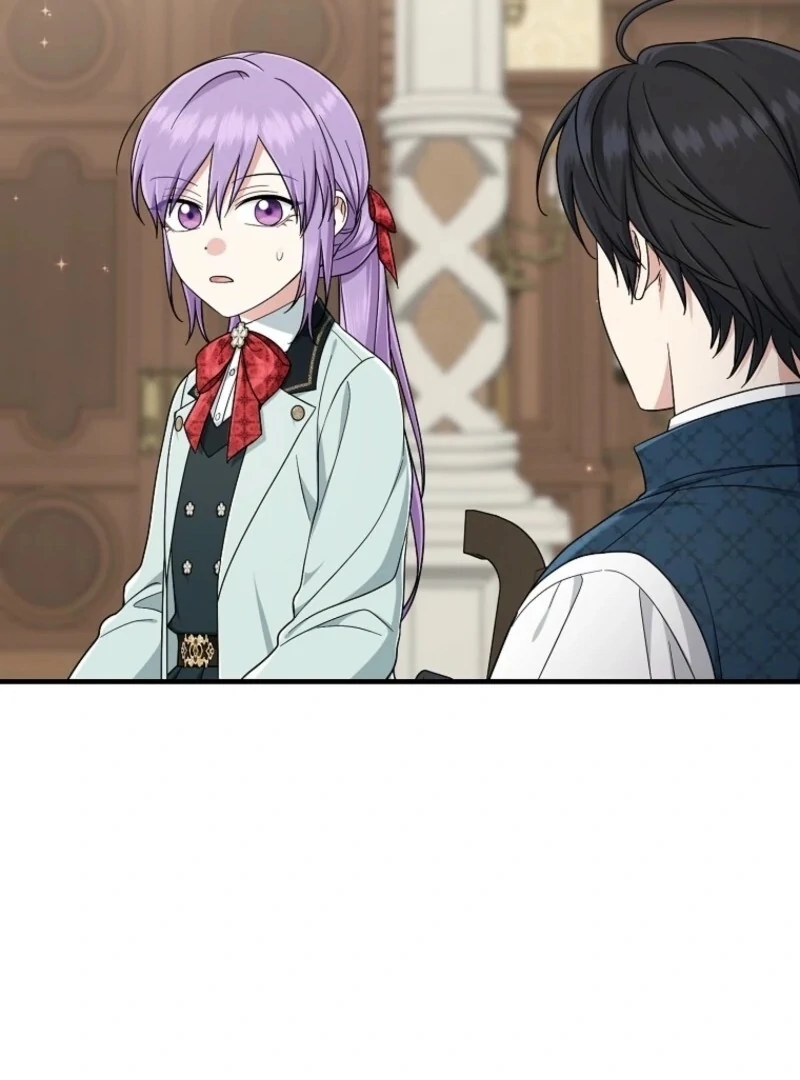 I Acted As The Adopted Daughter Too Chapter 108 - Page 111