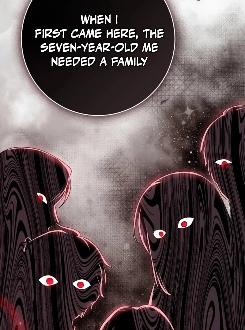 I Acted As The Adopted Daughter Too Chapter 108 - Page 118