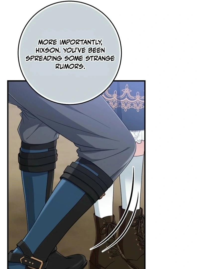 I Acted As The Adopted Daughter Too Chapter 108 - Page 12