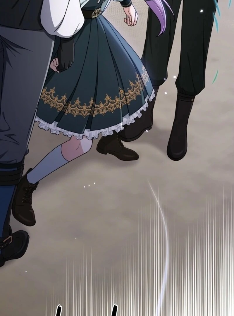 I Acted As The Adopted Daughter Too Chapter 108 - Page 24