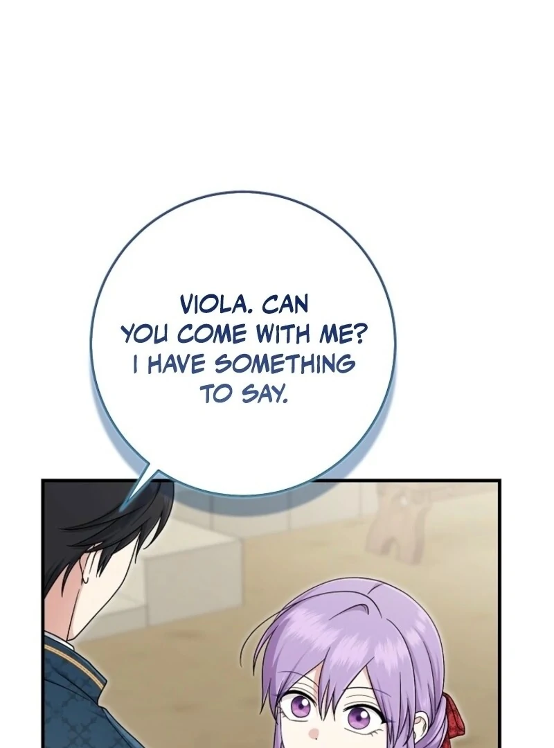 I Acted As The Adopted Daughter Too Chapter 108 - Page 46