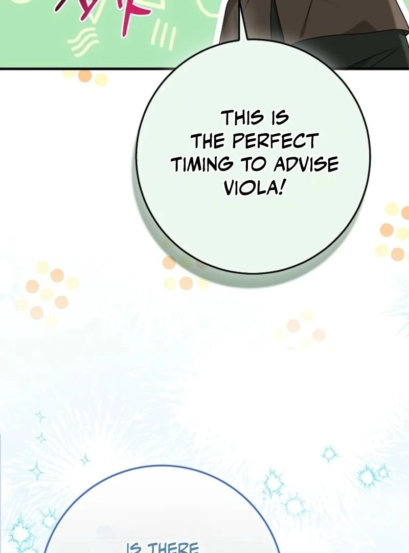 I Acted As The Adopted Daughter Too Chapter 108 - Page 53