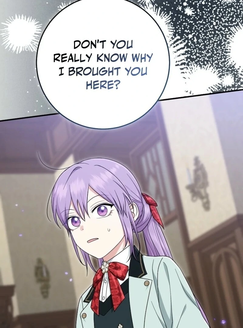 I Acted As The Adopted Daughter Too Chapter 108 - Page 80