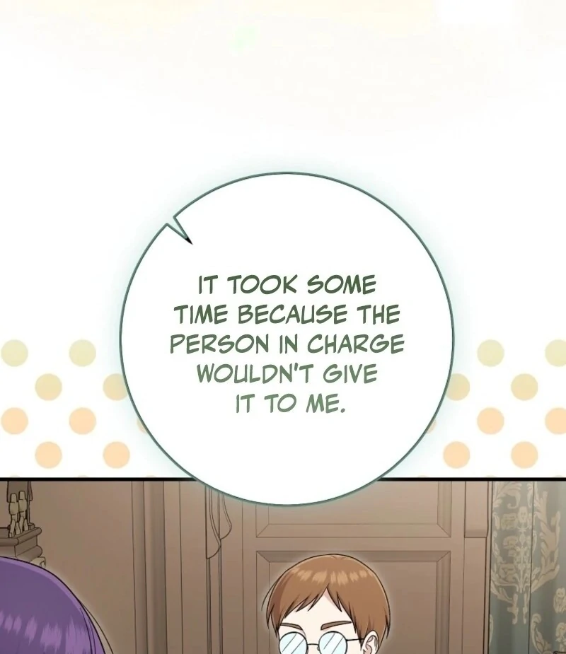 I Acted As The Adopted Daughter Too Chapter 108 - Page 87