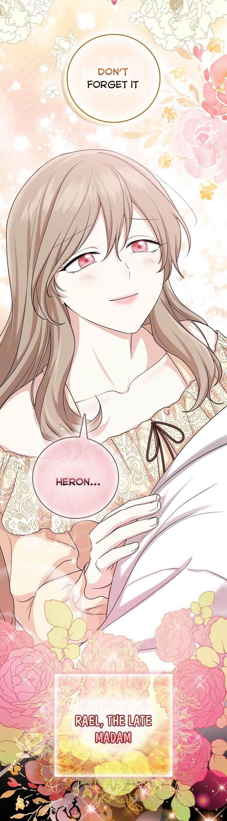 I Acted As The Adopted Daughter Too Chapter 14 - Page 9