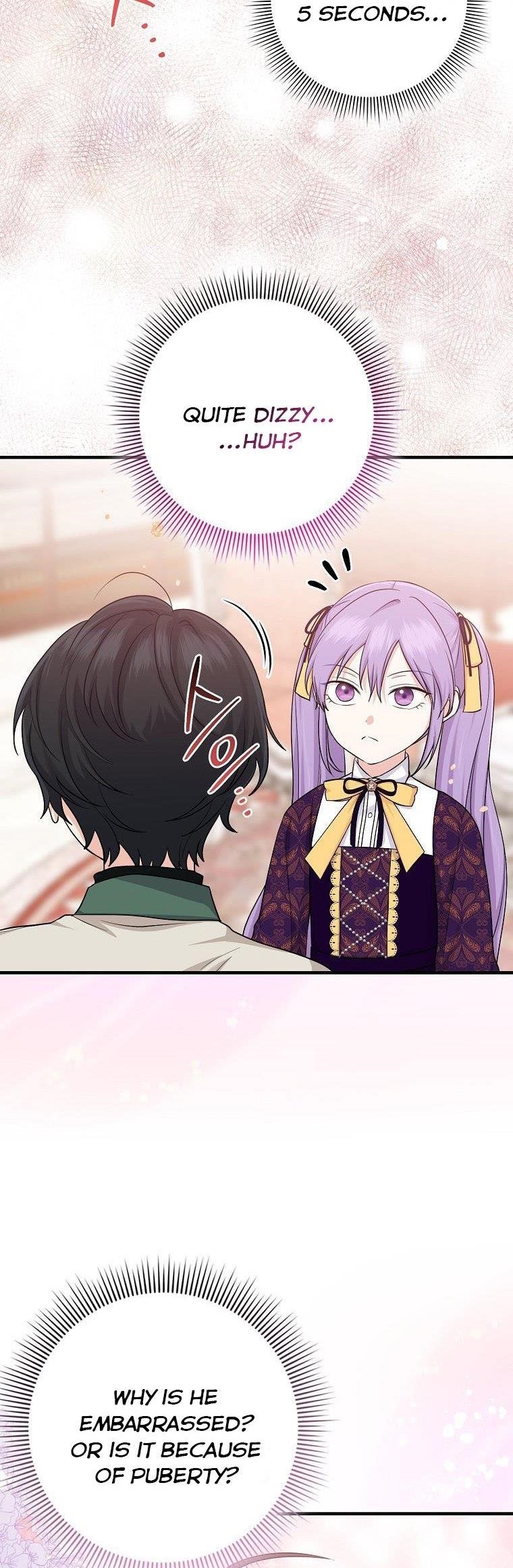 I Acted As The Adopted Daughter Too Chapter 16 - Page 25