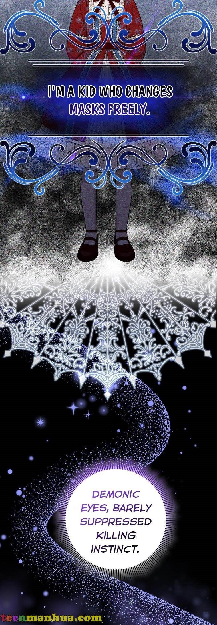 I Acted As The Adopted Daughter Too Chapter 19.5 - Page 15