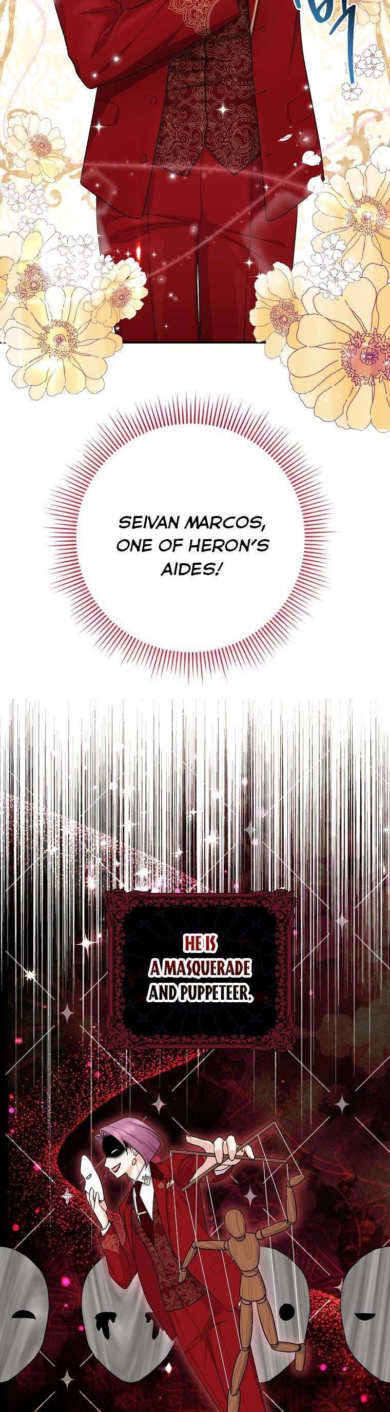 I Acted As The Adopted Daughter Too Chapter 20 - Page 29