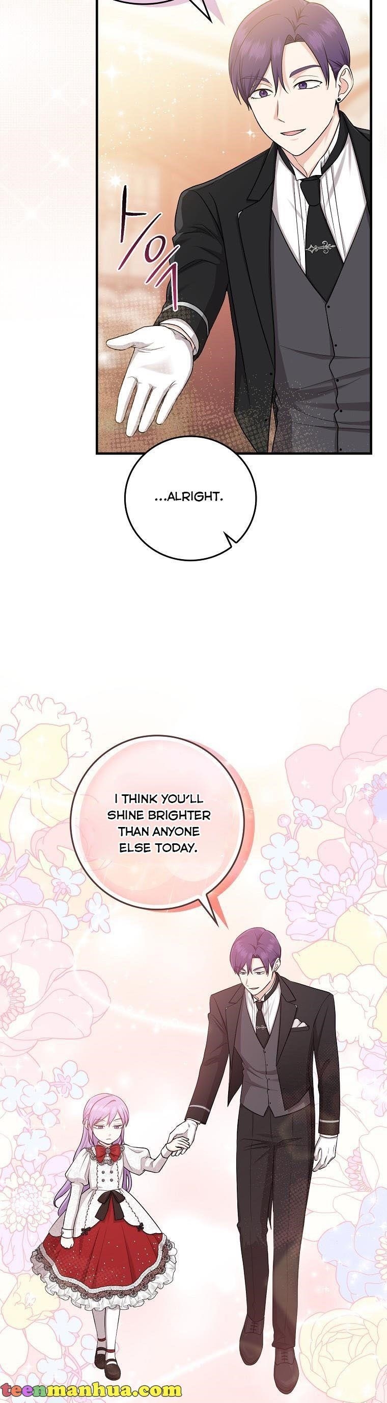 I Acted As The Adopted Daughter Too Chapter 22 - Page 13