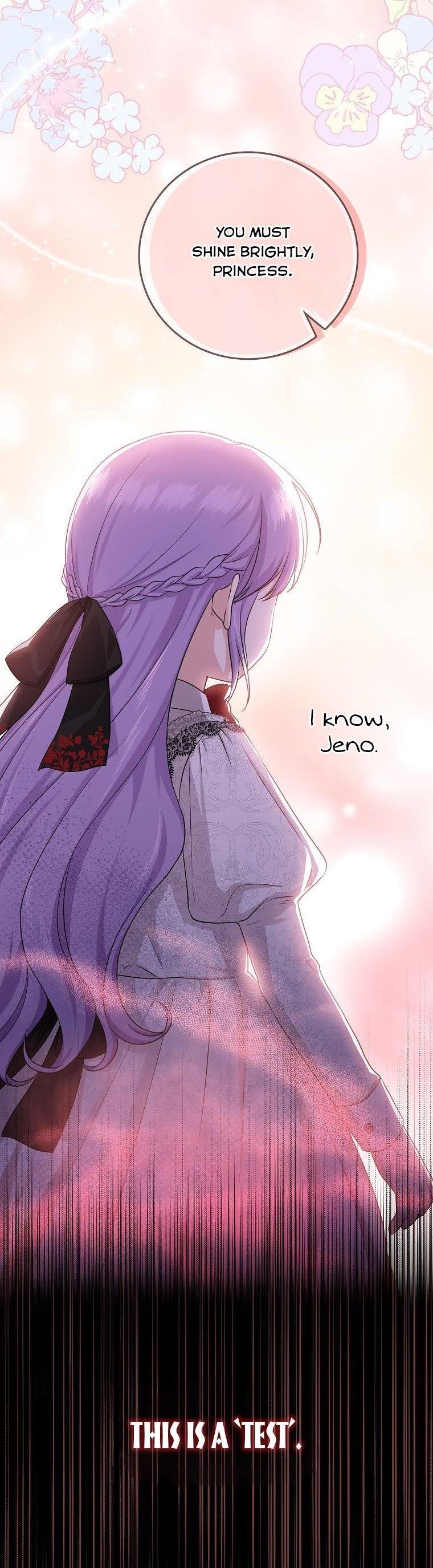 I Acted As The Adopted Daughter Too Chapter 22 - Page 14