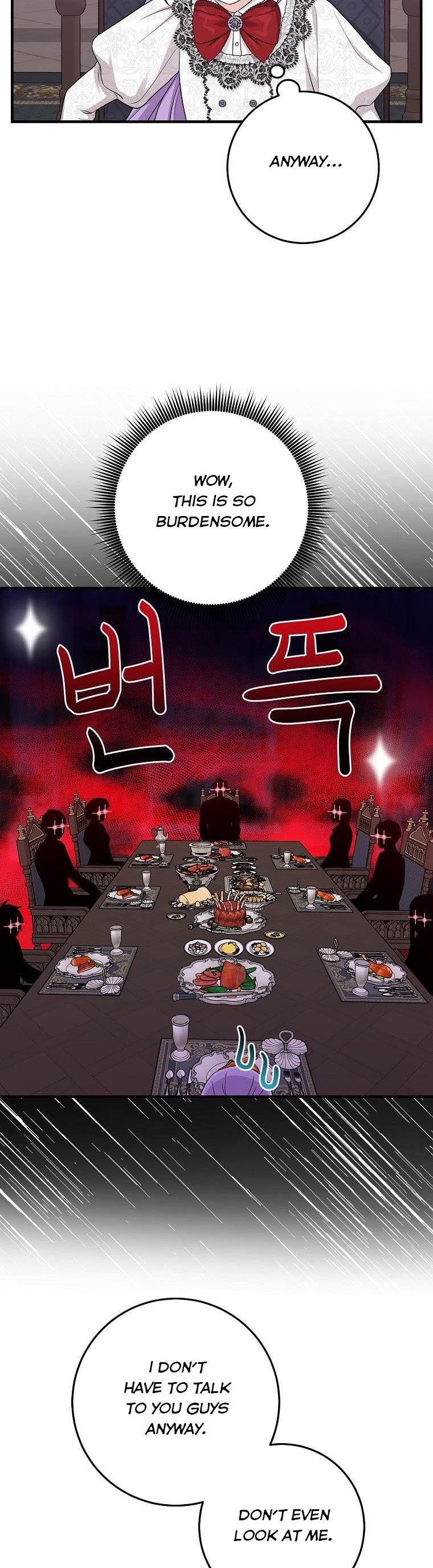 I Acted As The Adopted Daughter Too Chapter 22 - Page 26