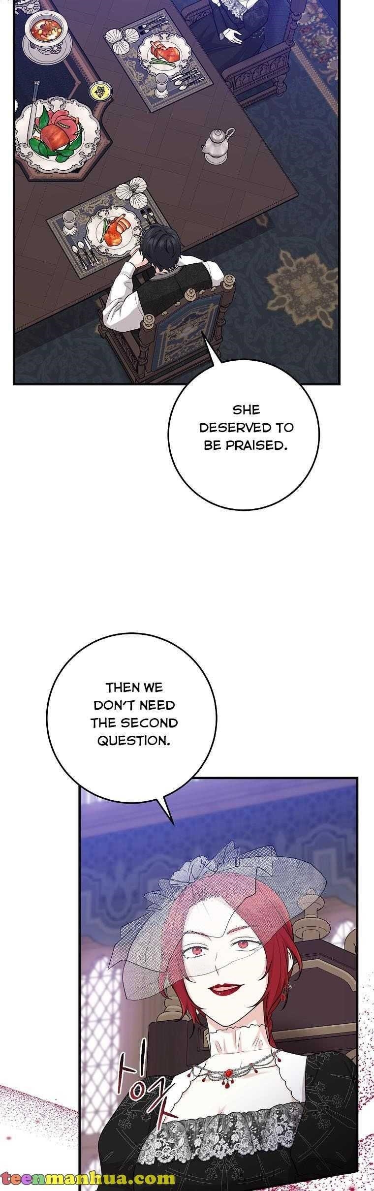 I Acted As The Adopted Daughter Too Chapter 23 - Page 10