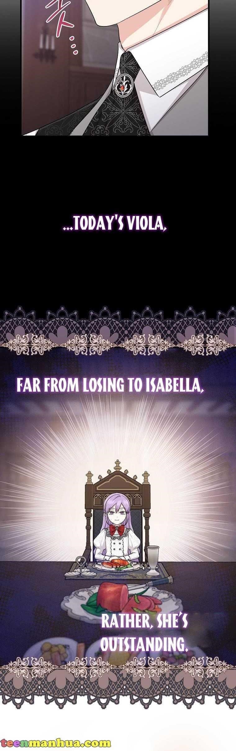 I Acted As The Adopted Daughter Too Chapter 23 - Page 15