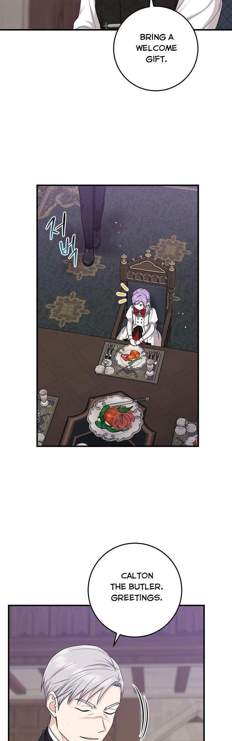 I Acted As The Adopted Daughter Too Chapter 23 - Page 19