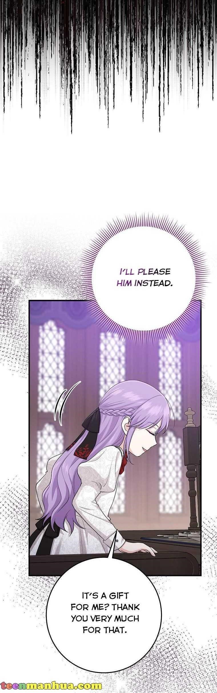 I Acted As The Adopted Daughter Too Chapter 23 - Page 24