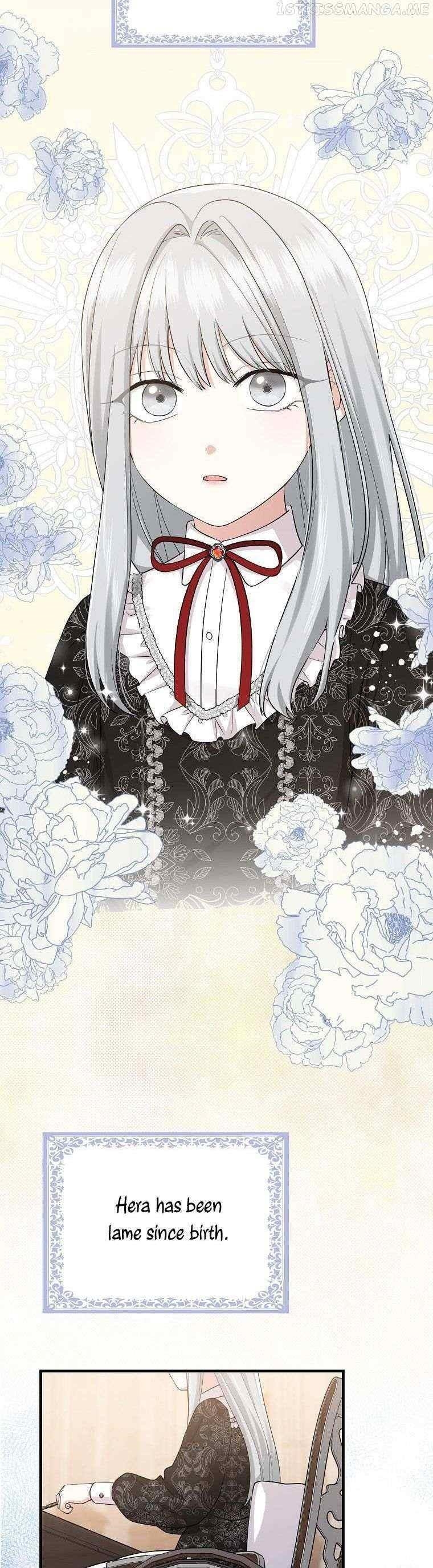 I Acted As The Adopted Daughter Too Chapter 24 - Page 14