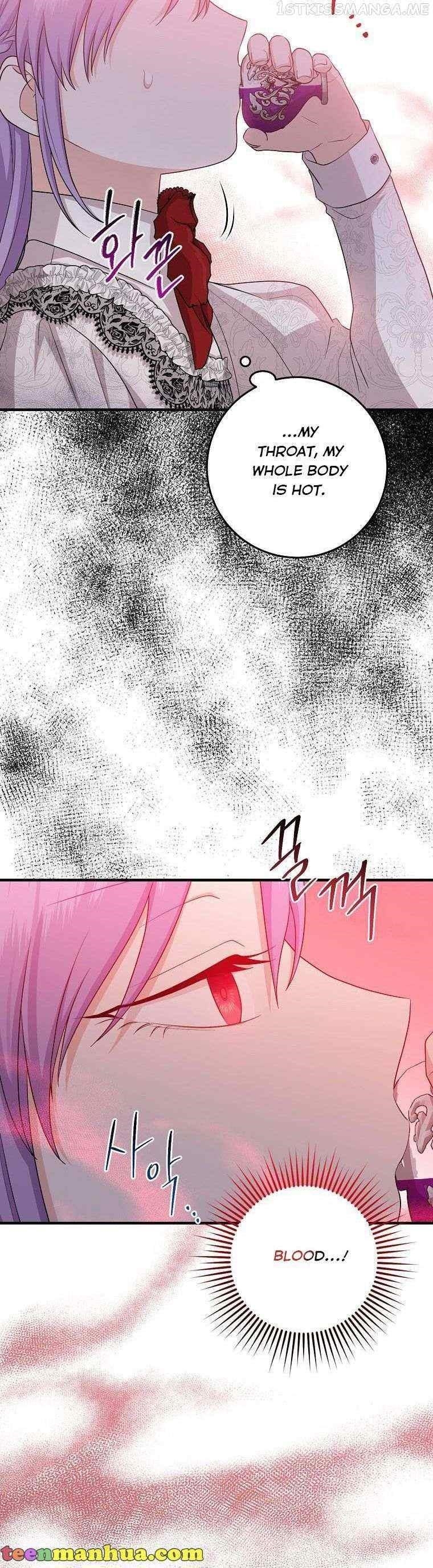 I Acted As The Adopted Daughter Too Chapter 24 - Page 2