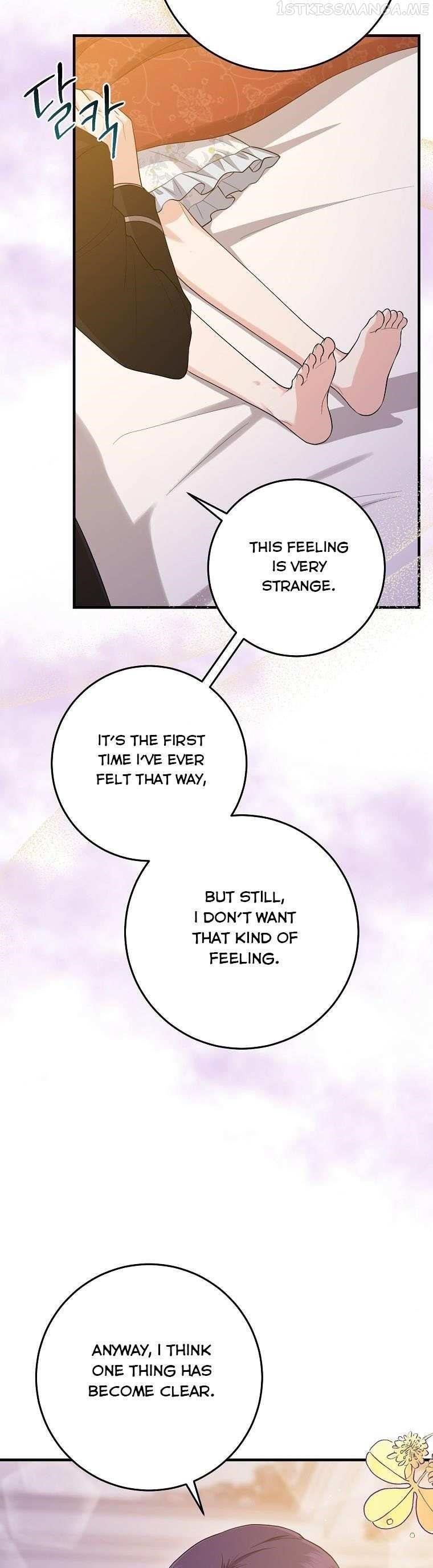 I Acted As The Adopted Daughter Too Chapter 24 - Page 33