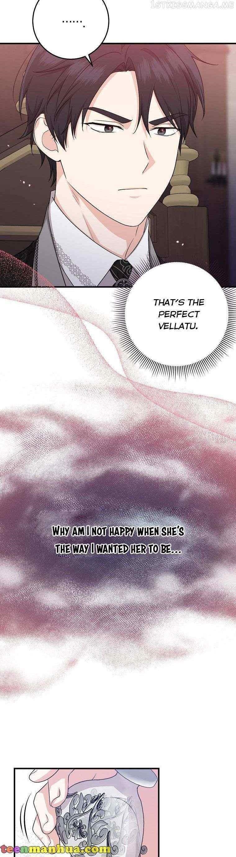 I Acted As The Adopted Daughter Too Chapter 24 - Page 6