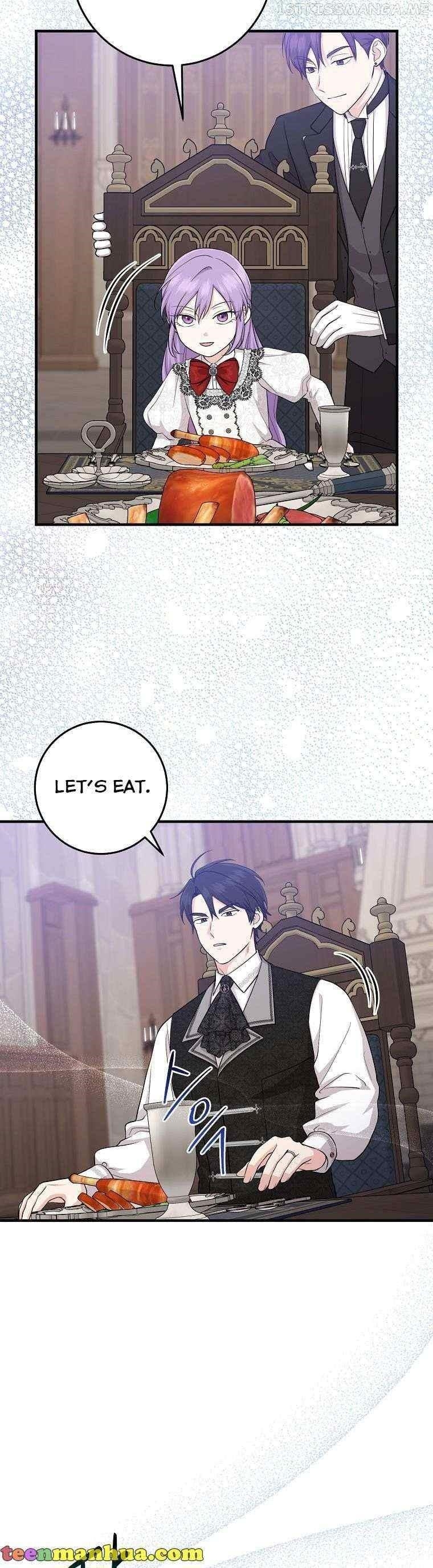 I Acted As The Adopted Daughter Too Chapter 24 - Page 9