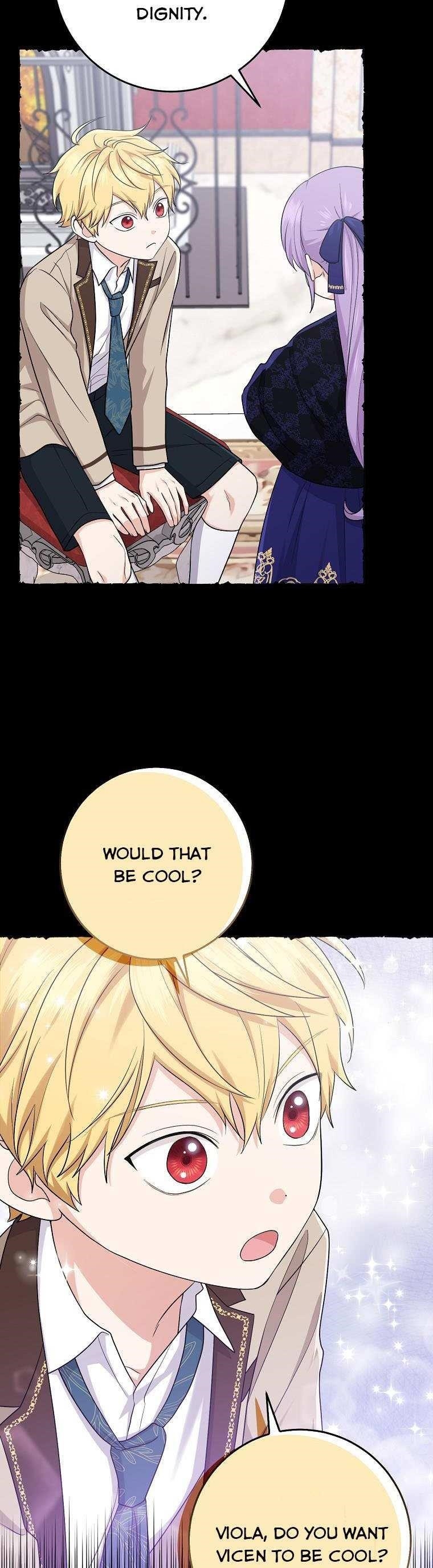 I Acted As The Adopted Daughter Too Chapter 27 - Page 13