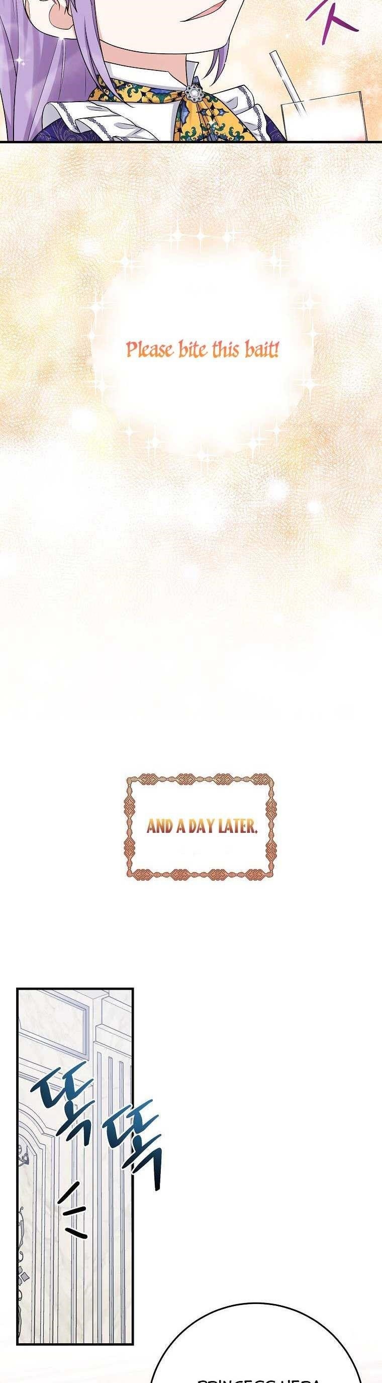 I Acted As The Adopted Daughter Too Chapter 27 - Page 19