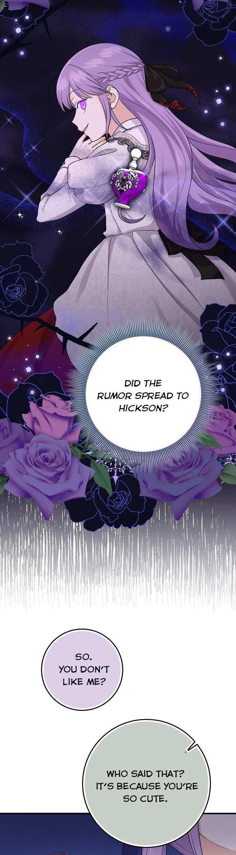 I Acted As The Adopted Daughter Too Chapter 27 - Page 7