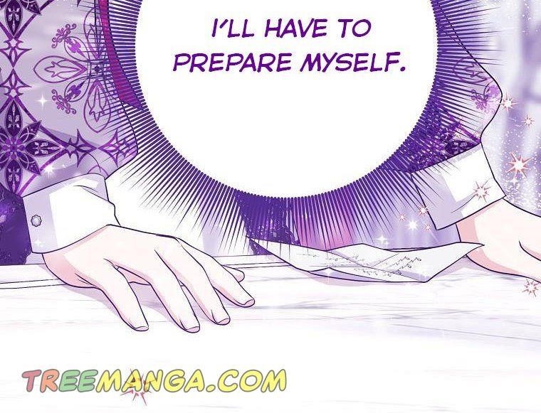 I Acted As The Adopted Daughter Too Chapter 28.5 - Page 21