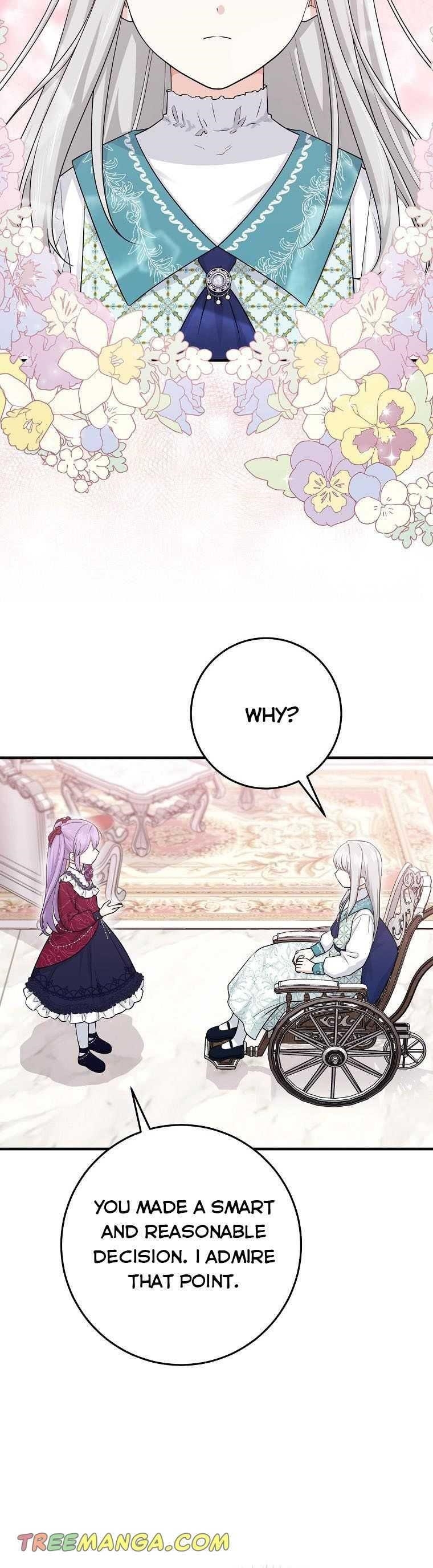 I Acted As The Adopted Daughter Too Chapter 28 - Page 17