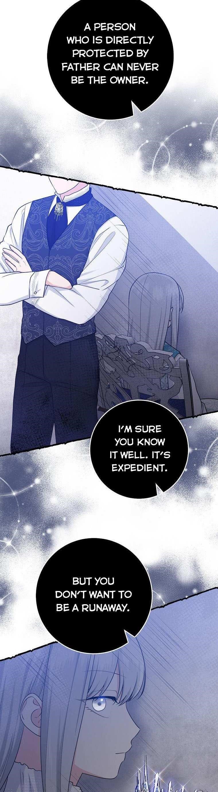 I Acted As The Adopted Daughter Too Chapter 28 - Page 6