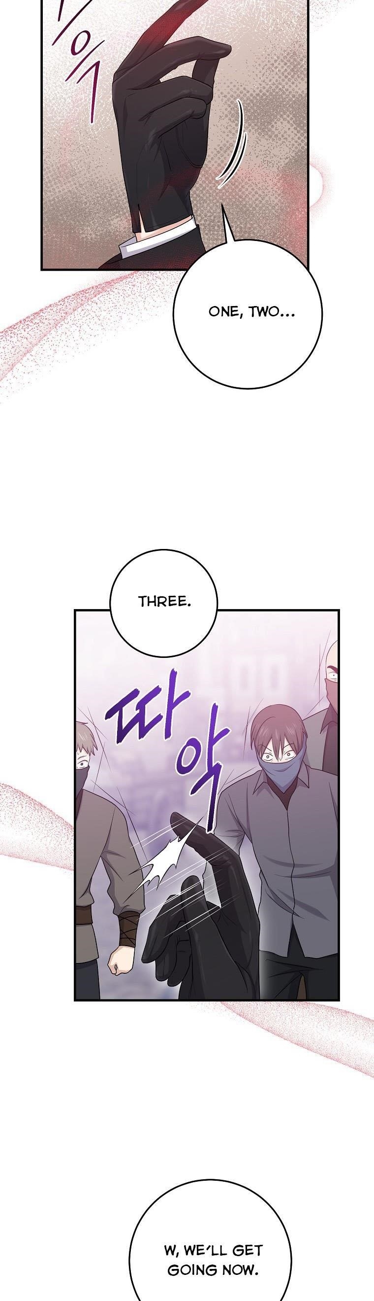 I Acted As The Adopted Daughter Too Chapter 29 - Page 23