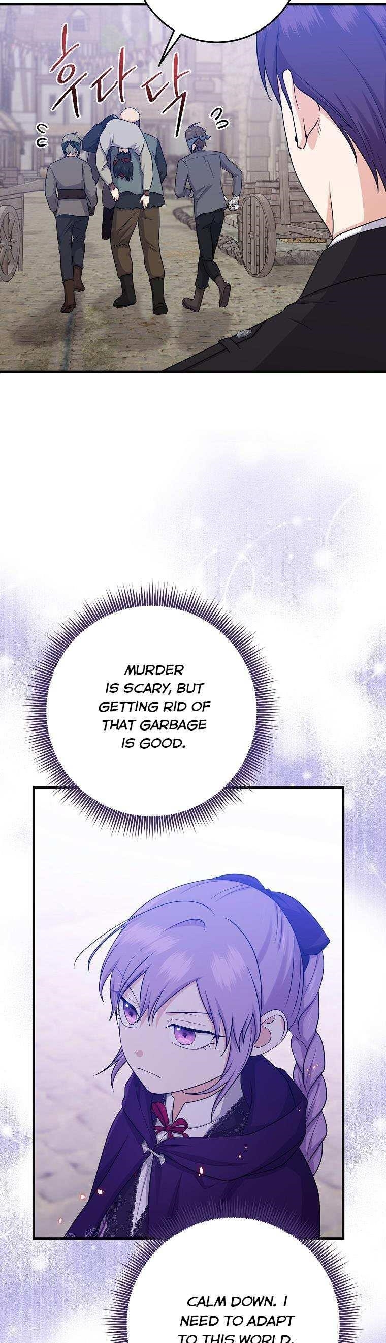 I Acted As The Adopted Daughter Too Chapter 29 - Page 24