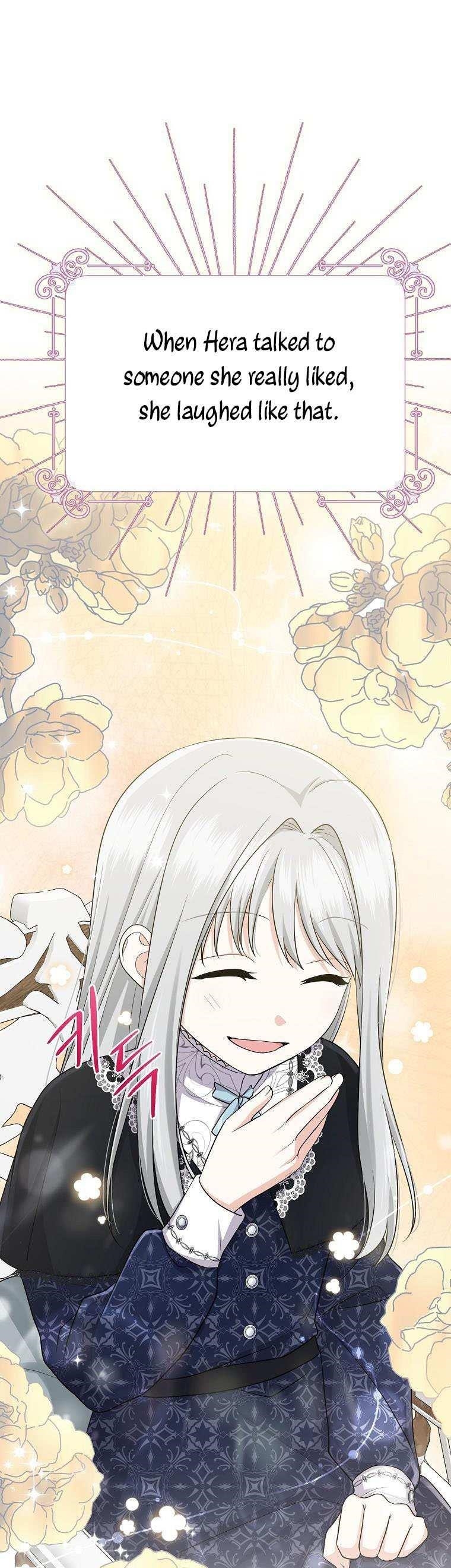 I Acted As The Adopted Daughter Too Chapter 29 - Page 38