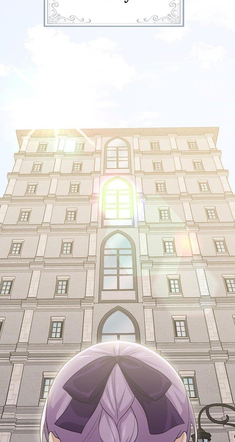 I Acted As The Adopted Daughter Too Chapter 29 - Page 42