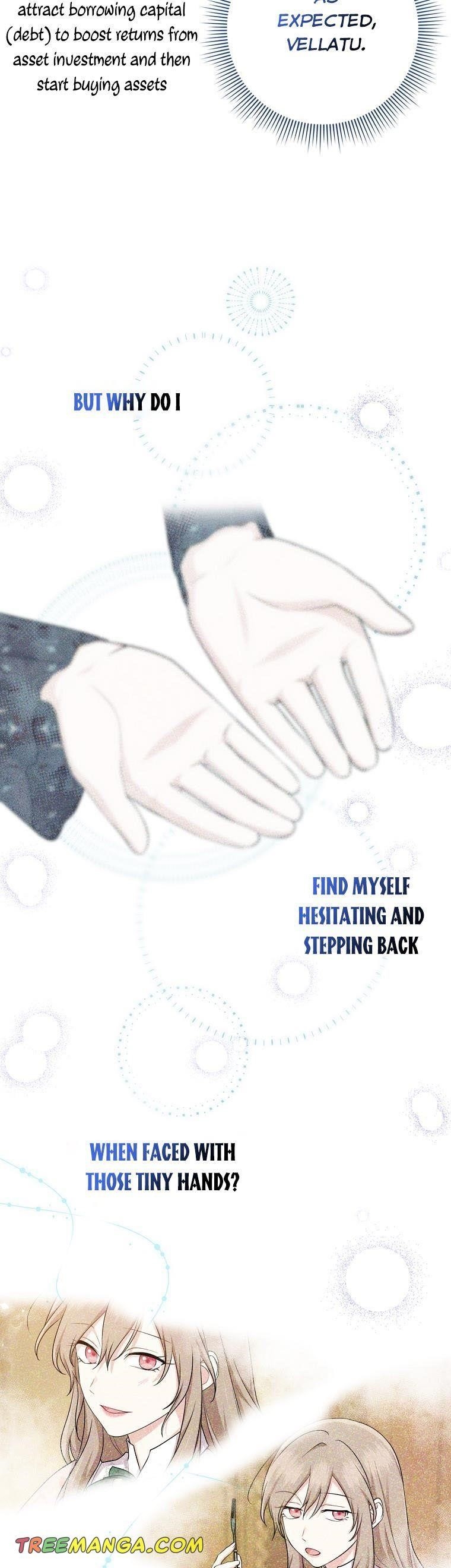 I Acted As The Adopted Daughter Too Chapter 31 - Page 2