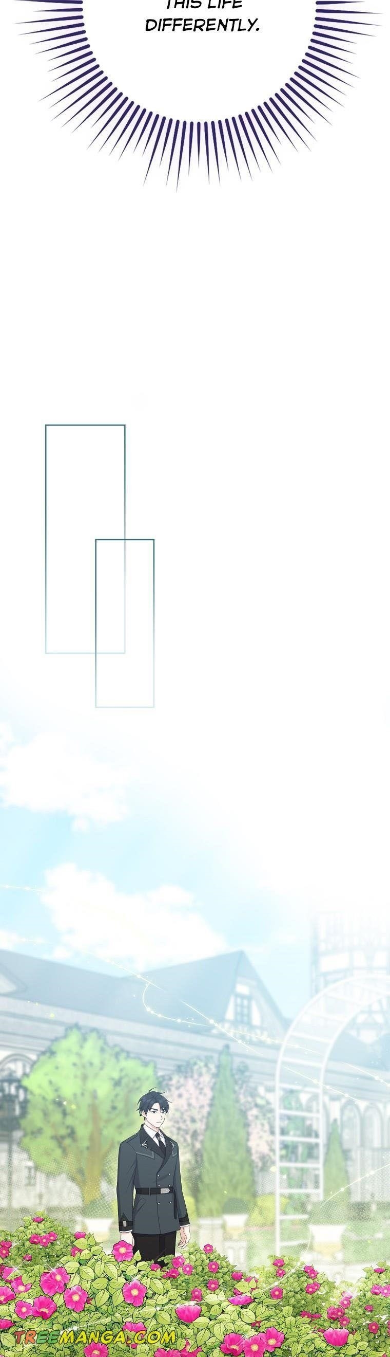 I Acted As The Adopted Daughter Too Chapter 31 - Page 22