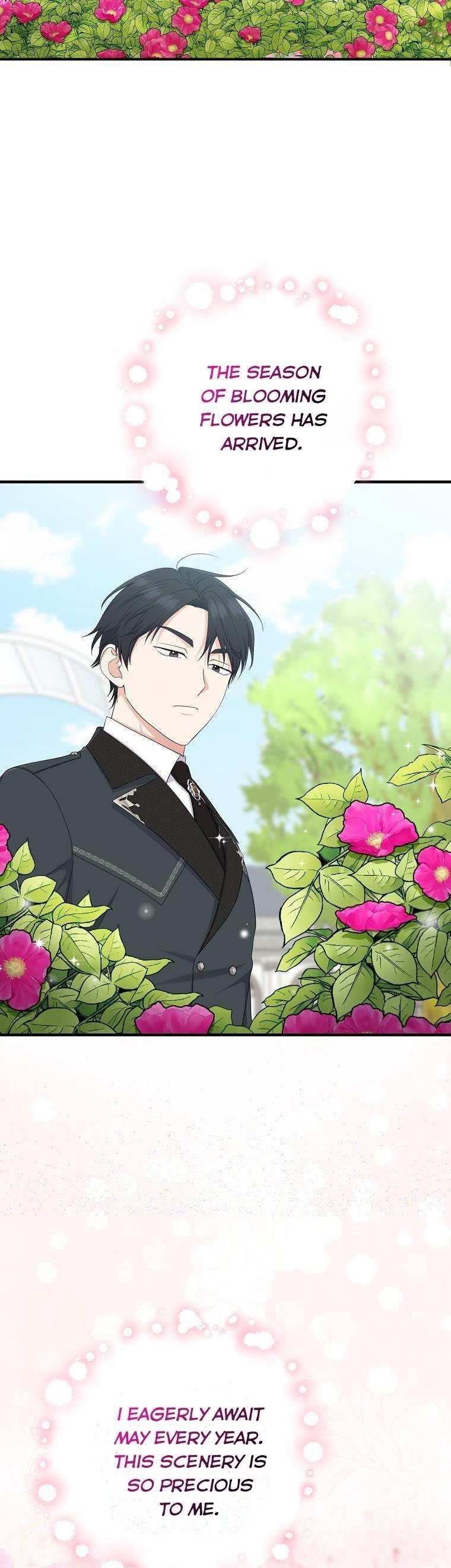 I Acted As The Adopted Daughter Too Chapter 31 - Page 23