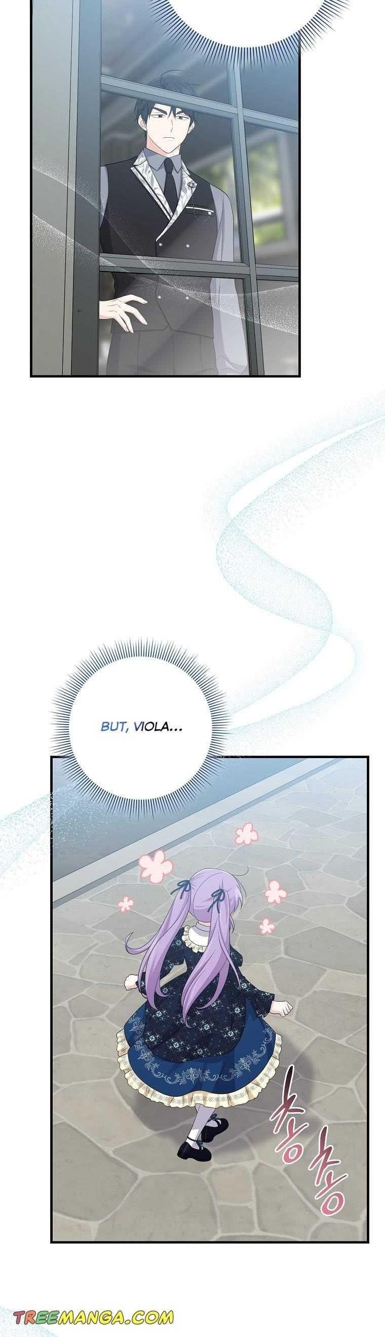 I Acted As The Adopted Daughter Too Chapter 31 - Page 5